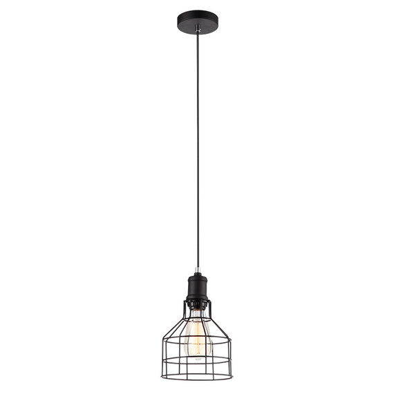 Żyrandol Italux Synthia Mdm2266-1