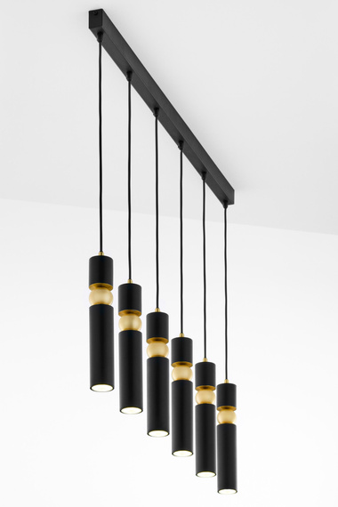 Lampa Wisząca Jupiter Alas 2005