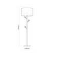 TK Lighting Albero 5574 Lampa Stojąca
