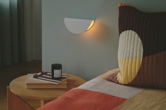 Nordlux Lampa ścienna Model 2110 2412401001