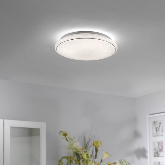 Plafon Zuma Line Jupiter 003902-003146