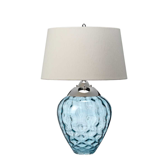 Lampa Stołowa Quintiesse QN-SAMARA-TL-BLU
