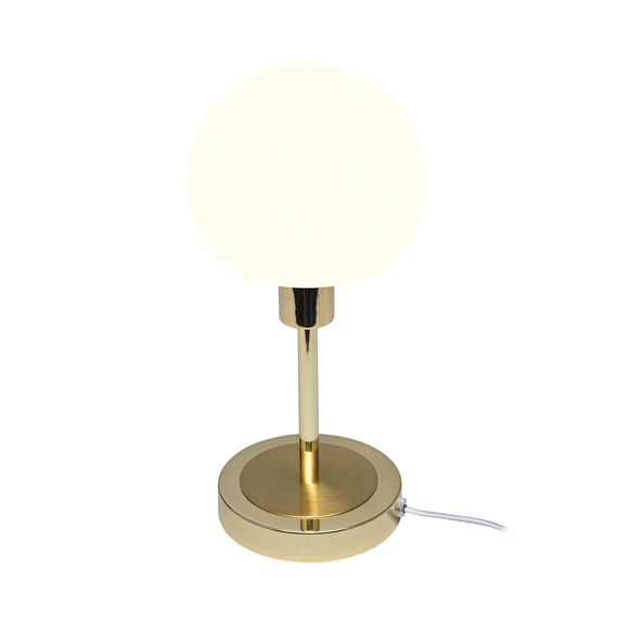 Italux Cave Tb-92039-Gd Lampka Biurkowa