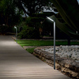 Lampa Stojąca Ideal Lux Agos 254319