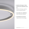 Plafon Zuma Line Ritus 003902-024438