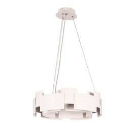Milagro Torino ML6140 Lampa wisząca