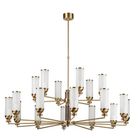 Kutek Izano IZA-ZW-12+6(P/4)B Zwis