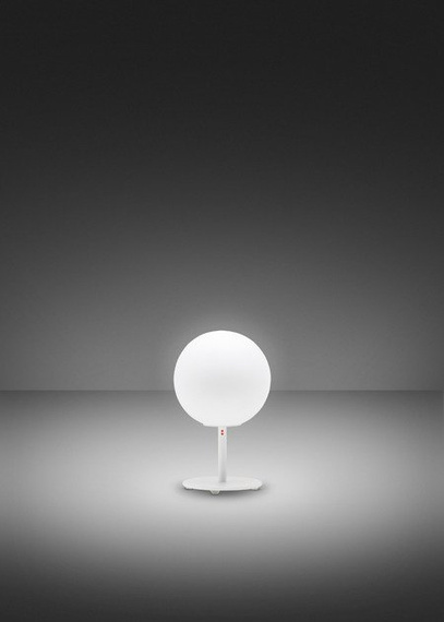 Lampka Fabbian LUMI Sfera F07 B27 01