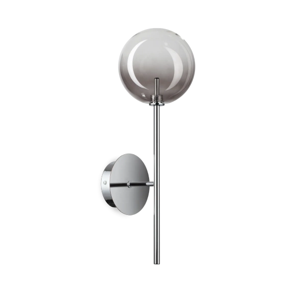 Equinoxe Ideal Lux 345338 Lampa ścienna