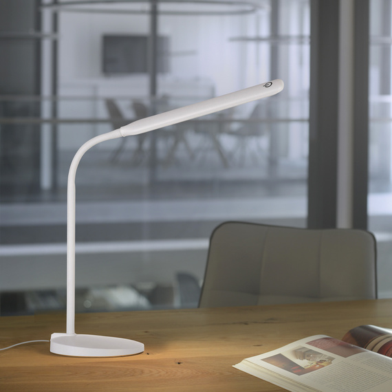 Zuma Line Elly 003902-031743 Lampka Biurkowa