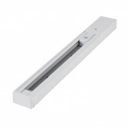 Zestaw szynoprzewód jednofazowy linia prosta Track 1LINE AZ4722 Azzardo 1m