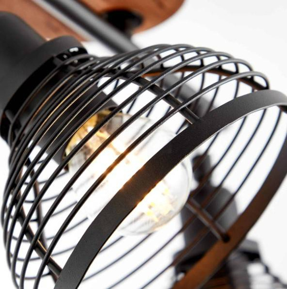 Brilliant Avia Lampa sufitowa 47731/76