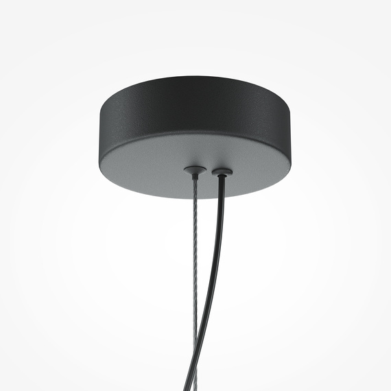 Żyrandol Maytoni Flat MOD296PL-L20BC3K