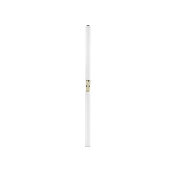 Lampa ścienna Nowodvorski Ice Tube Led M 8120