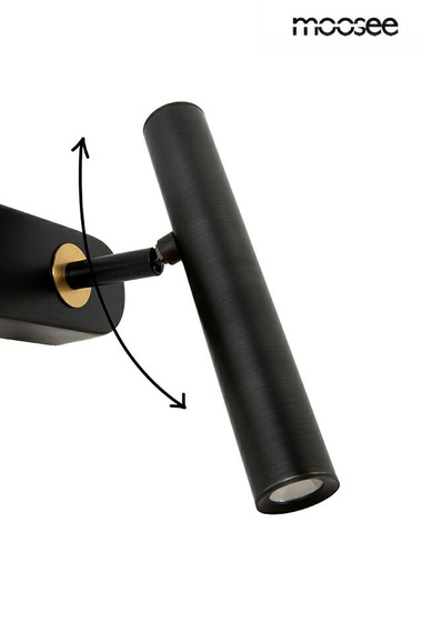 Oprawa Ścienna Moosee Boy MSE1501100480