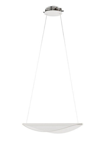 Lampa wisząca Linea Light Diphy 8174 (wersja wpuszczana)
