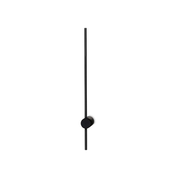 Ideal Lux Essence black 70 cm kinkiet 340999 2700K