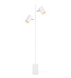 Markslojd Lampa podłogowa Twin 107948