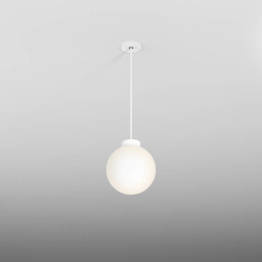 Lampa wisząca wpuszczana Aqform Modern Ball simple midi 59836-M930-D0-00-13