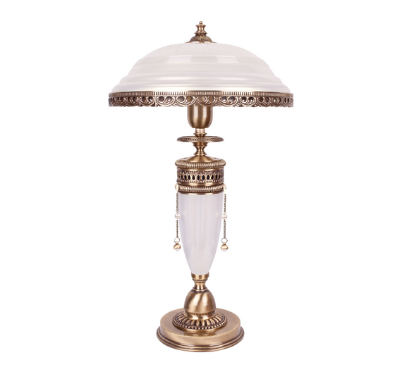 Kutek Bibione BIB-LG-1(P)P Lampka nocna