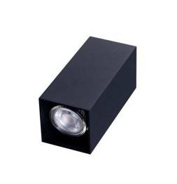 Czarny Kinkiet Azzardo Velia AZ4401