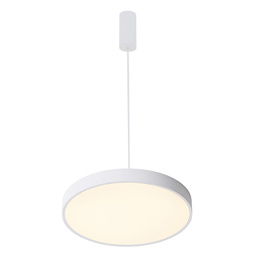 biała lampa  5361-860RP-WH-3 LED Orbital 60 cm Italux