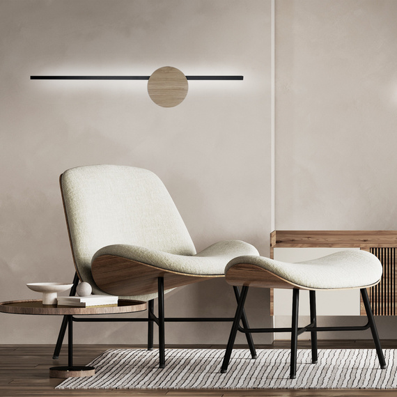 Lampa Ścienna TK Lighting Java 1441