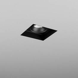 Aqform Squares trimless Lampa do zabudowy 37990-M930-W1-00-12