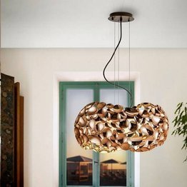 Lampa wisząca Schuller Narisa 266251N