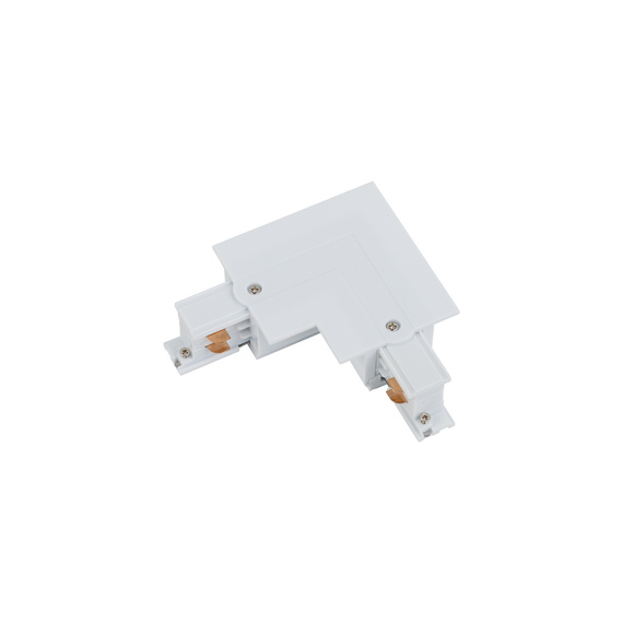 Nowodvorski Ctls Recessed Power L Connector prawy (L-R) 8230 łącznik do szynoprzewodów