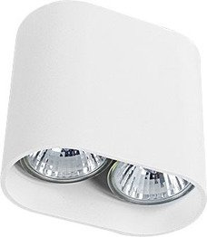 Lampa PAG white 9387 Nowodvorski