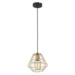 Zwis TK Lighting Diamond 3219