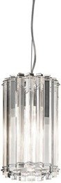 Lampa wisząca Elstead Lighting Crystal Skye KL-CRSTSKYE-MP