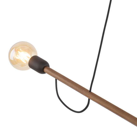 Żyrandol TK Lighting Helix 4948