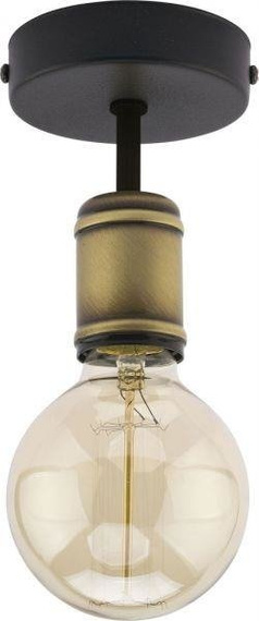 Plafon TK Lighting Retro 1901