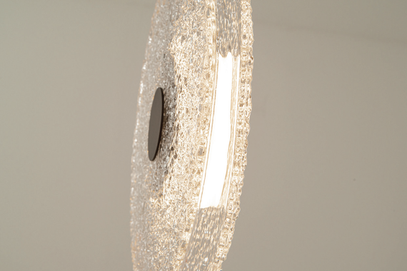 Lampa Wisząca Zambelis 23073