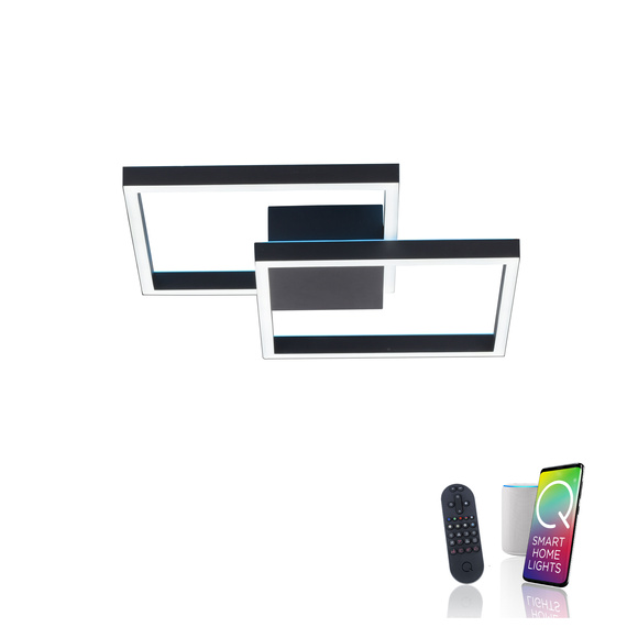 Plafon Zuma Line Q-marko 003902-032204