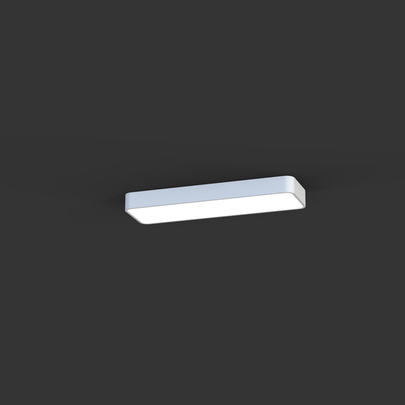 Plafon Nowodvorski Soft Ceiling Led 60X20 7538