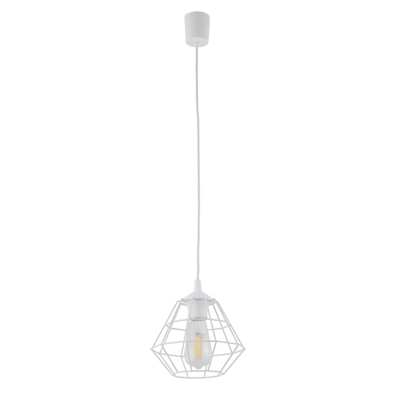 Zwis TK Lighting Diamond 6211