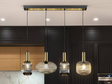 Lampa wisząca Schuller Norma 225724
