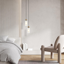 Żyrandol Zambelis 22137