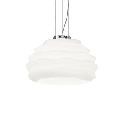 Lampa wisząca Ideal Lux Karma SP1 Small