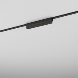 Aqform 16504-M930-FB-00-12 Reflektor do szynoprzewodu Rafter mini points LED