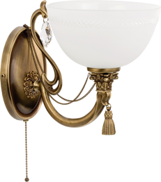 Kinkiet Kutek Roma ROM-K-1(P)