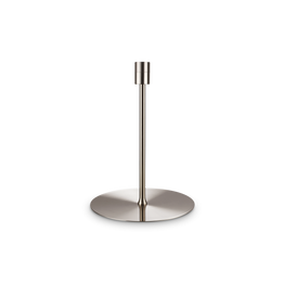 Ideal Lux Set Up Mtl1 Big Nickel Lampa Stołowa 259949