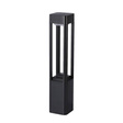 Italux Lampa stojąca zewnętrzna Nutri OFL-22982-M-BK