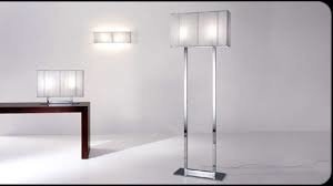 Clavius PT Lampa Podłogowa AXO Light biała