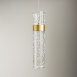 Lampa Wisząca Milagro WiszĄce 26 ML2245