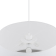 Zwis TK Lighting Rondo 3461