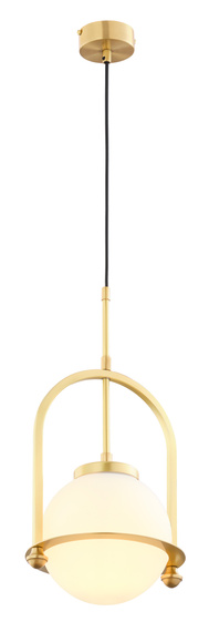 Żyrandol Jupiter Rosso 1913